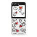 Кейс Samsung Flipsuit Case EF-ZF741CTEGWW за Samsung