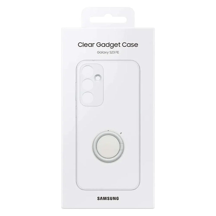 Кейс Samsung Gadget Case EF-XS711CTEGWW за Galaxy S23