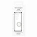 Кейс Samsung Gadget Case за Galaxy Z Fold5 прозрачен