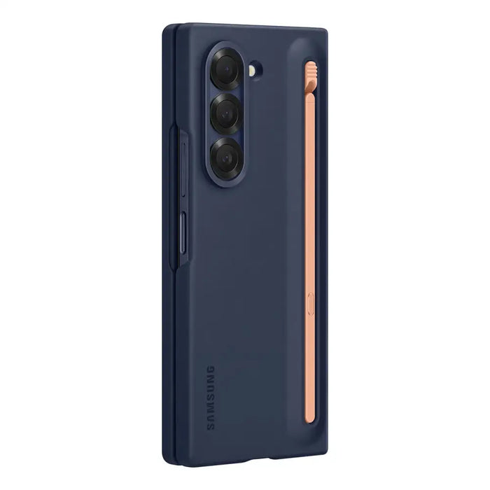 Кейс Samsung S-Pen Case EF-OF95PCNEGWW за Samsung