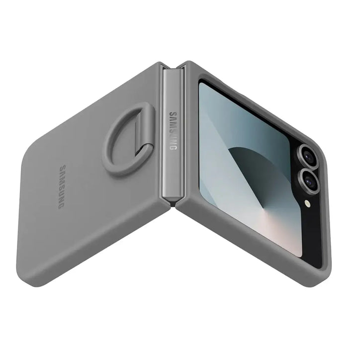 Кейс Samsung Silicone Case EF-PF741TJEGWW за Samsung