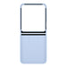 Кейс Samsung Silicone Case EF-PF741TLEGWW за Samsung