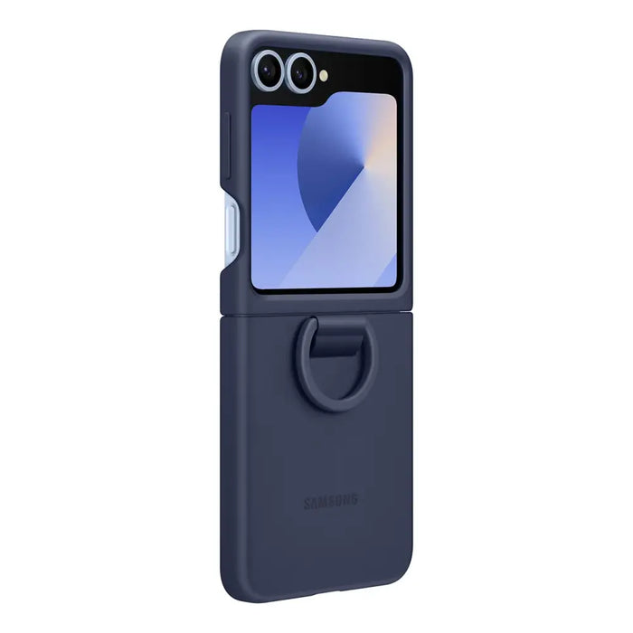 Кейс Samsung Silicone Case EF-PF741TNEGWW за Samsung