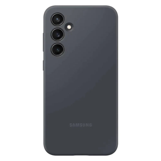 Кейс Samsung Silicone Case EF-PS711TBEGWW за Galaxy
