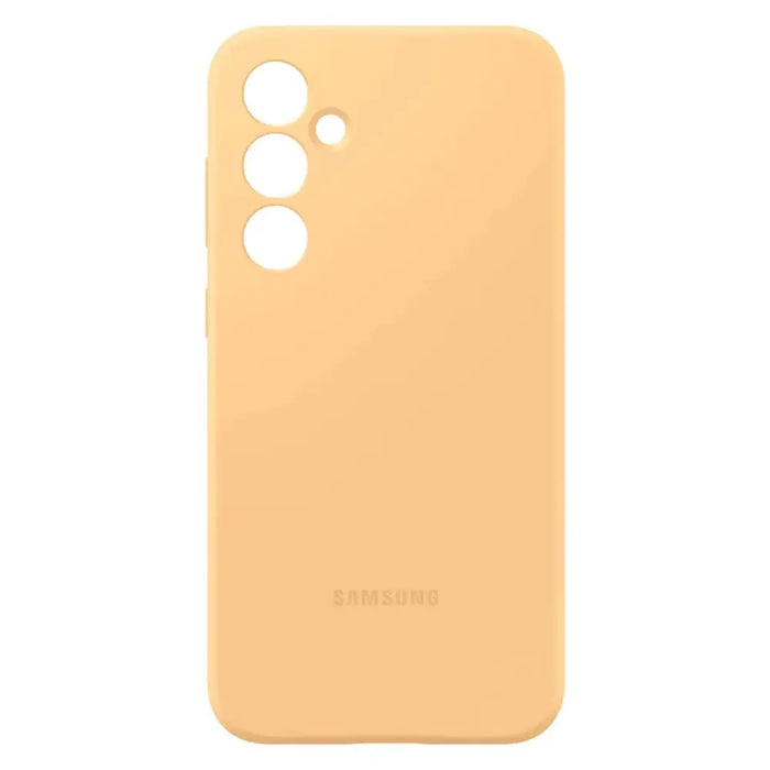 Кейс Samsung Silicone Case EF-PS711TOEGWW за Galaxy