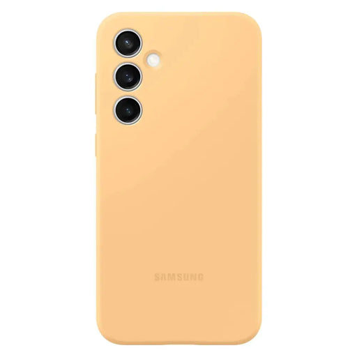 Кейс Samsung Silicone Case EF-PS711TOEGWW за Galaxy