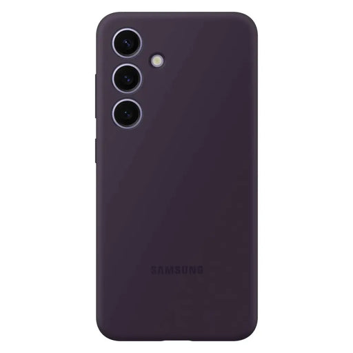 Кейс Samsung Silicone Case EF-PS921TEEGWW за Galaxy