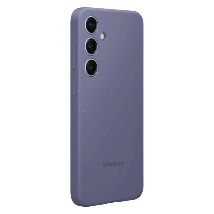 Кейс Samsung Silicone Case EF-PS926TVEGWW за Galaxy