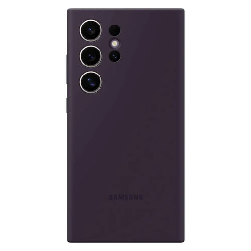 Кейс Samsung Silicone Case EF-PS928TEEGWW за Galaxy