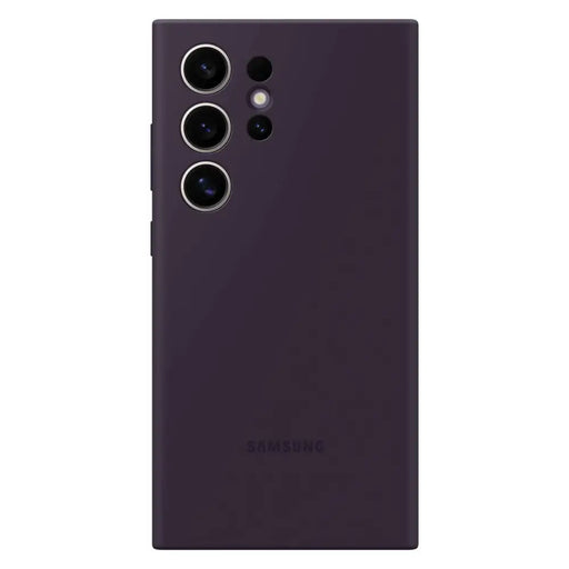 Кейс Samsung Silicone Case EF-PS928TEEGWW за Galaxy