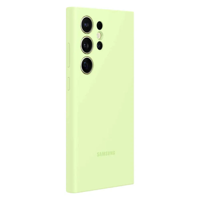 Кейс Samsung Silicone Case EF-PS928TGEGWW за Galaxy