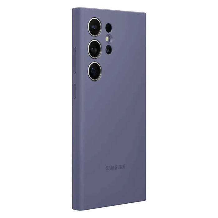 Кейс Samsung Silicone Case EF-PS928TVEGWW за Galaxy