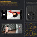 Кейс Spigen Caseology Parallax Mag за iPhone 15 Pro матово