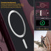 Кейс Spigen Caseology Parallax Mag за iPhone 15 Pro Max
