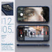 Кейс Spigen Caseology Parallax Mag за iPhone 15 тъмносин