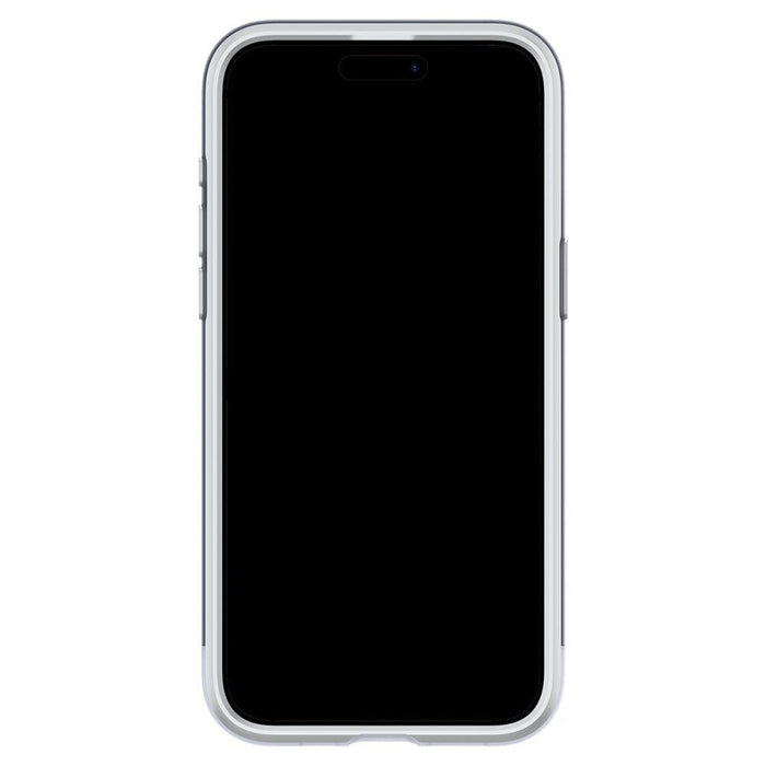 Кейс Spigen Classic C1 Mag за iPhone 15 Pro графит