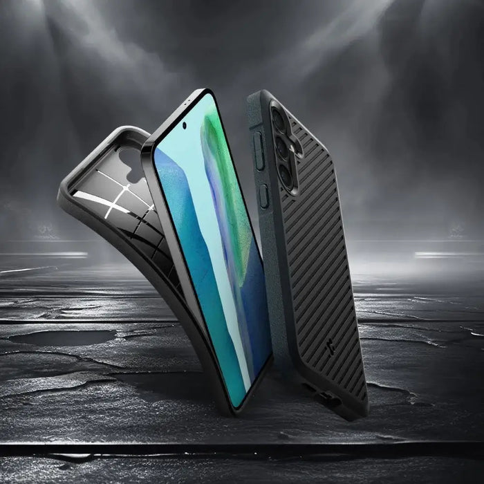 Кейс Spigen Core Armor за Samsung Galaxy S24 Plus