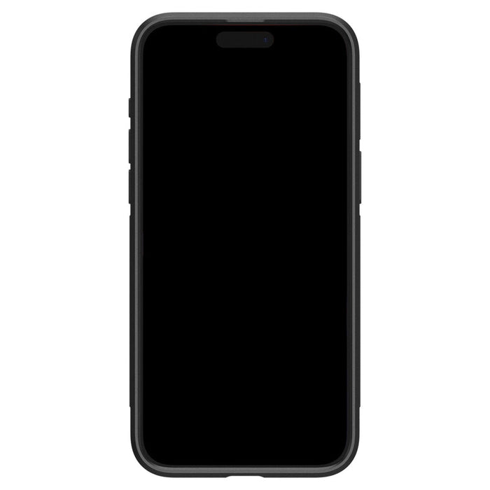 Кейс Spigen Cryo Armor за iPhone 15 Pro Max cryo red