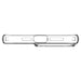Кейс Spigen Crystal Flex за iPhone 15 Pro crystal clear