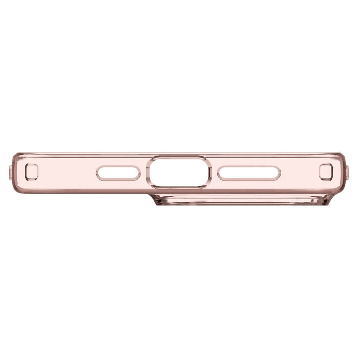 Кейс Spigen Crystal Flex за iPhone 15 Pro Max rose crystal