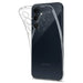 Кейс Spigen Crystal Flex за Samsung Galaxy A35 прозрачен