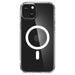 Кейс Spigen Crystal Hybrid MagSafe за iPhone 15 Pro Max