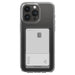 Кейс Spigen Crystal Slot за iPhone 15 Pro Max прозрачен