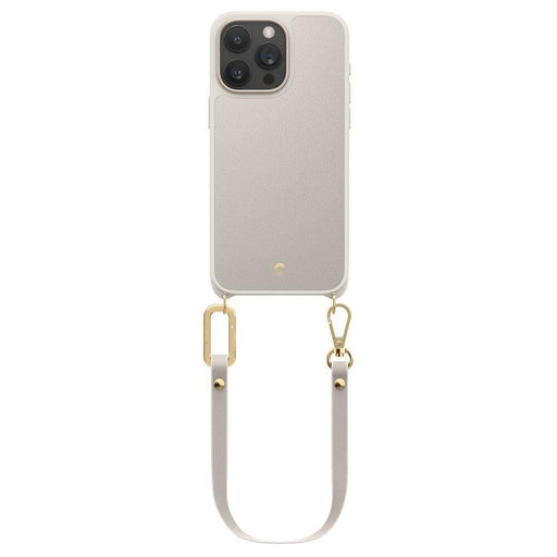 Кейс Spigen Cyrill Classic Charm MagSafe за iPhone 15 Pro