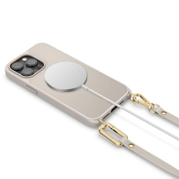 Кейс Spigen Cyrill Classic Charm MagSafe за iPhone 15 Pro