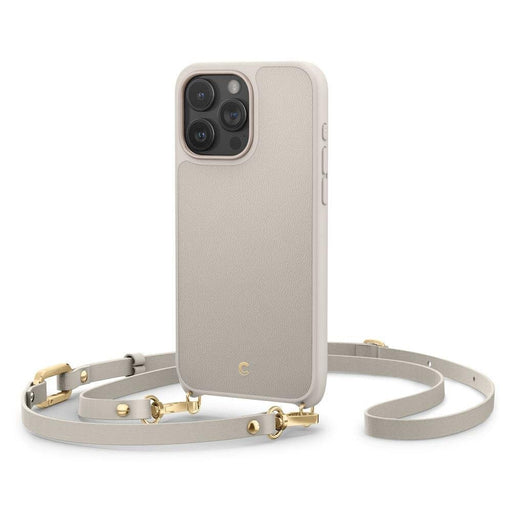 Кейс Spigen Cyrill Classic Charm MagSafe за iPhone 15 Pro