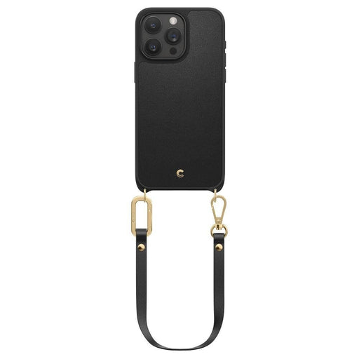 Кейс Spigen Cyrill Classic Charm MagSafe за iPhone 15 Pro