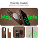 Кейс Spigen Cyrill Kajuk MagSafe за iPhone 15 Pro кафяв