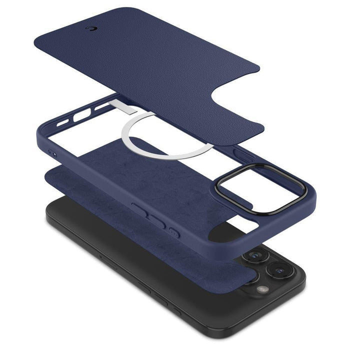 Кейс Spigen Cyrill Kajuk MagSafe за iPhone 15 Pro Max