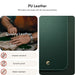 Кейс Spigen Cyrill Kajuk MagSafe за iPhone 15 Pro Max зелен