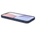 Кейс Spigen Cyrill Kajuk MagSafe за iPhone 15 Pro тъмносин