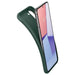Кейс Spigen Cyrill Ultra Color за Samsung Galaxy S23 зелен