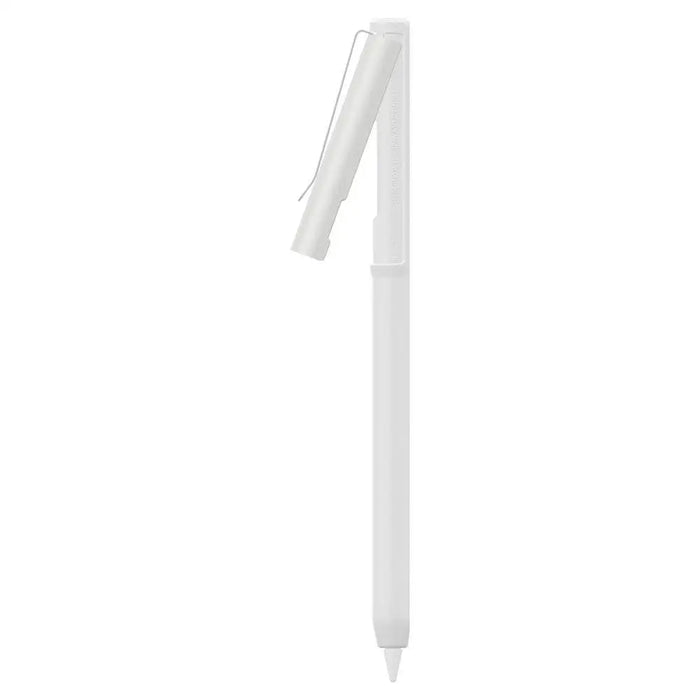 Кейс Spigen DA201 за Apple PENCIL 2 бял