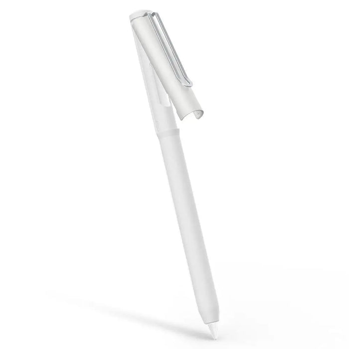 Кейс Spigen DA201 за Apple PENCIL 2 бял