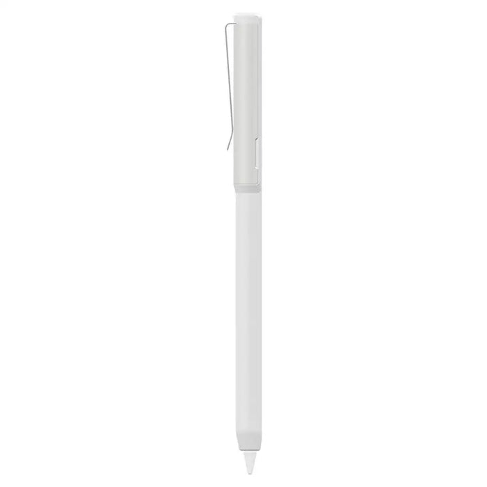 Кейс Spigen DA201 за Apple PENCIL 2 бял