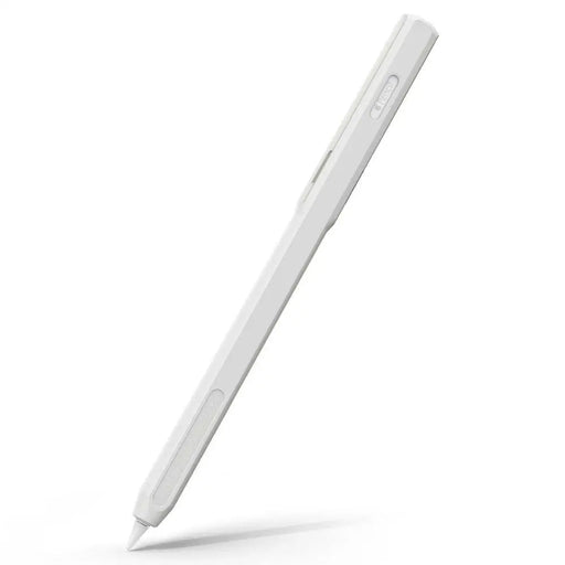 Кейс Spigen DA201 за Apple PENCIL 2 бял