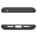Кейс Spigen Liquid Air за Google Pixel 8 матово черен