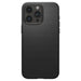 Кейс Spigen Liquid Air за iPhone 15 PRO MAX матово черен