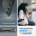 Кейс Spigen Liquid Air за Samsung Galaxy S23 PLUS зелен