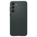 Кейс Spigen Liquid Air за Samsung Galaxy S23 PLUS зелен