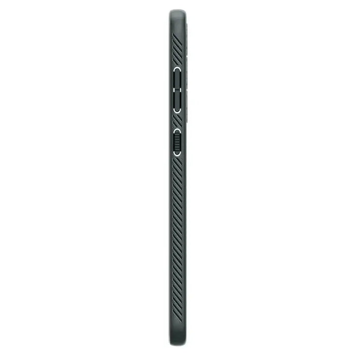 Кейс Spigen Liquid Air за Samsung Galaxy S23 PLUS зелен
