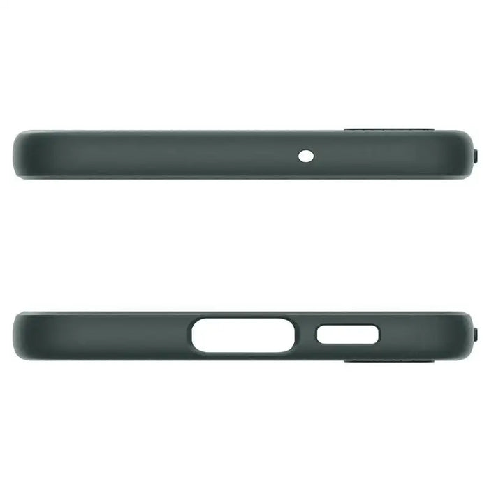 Кейс Spigen Liquid Air за Samsung Galaxy S23 PLUS зелен