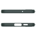 Кейс Spigen Liquid Air за Samsung Galaxy S23 PLUS зелен