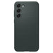 Кейс Spigen Liquid Air за Samsung Galaxy S23 PLUS зелен