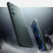 Кейс Spigen Liquid Air за Samsung Galaxy S23 PLUS зелен