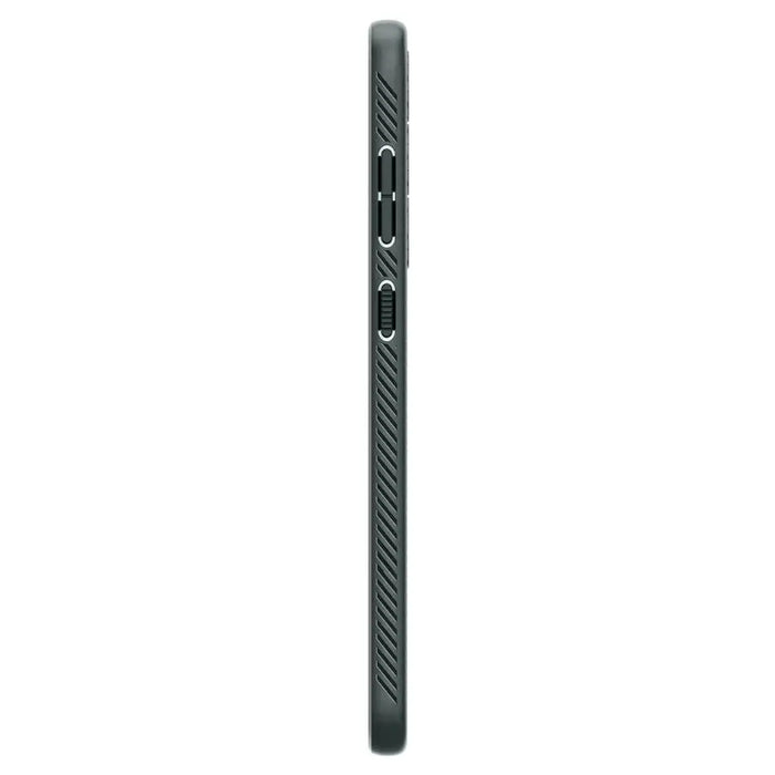 Кейс Spigen Liquid Air за Samsung Galaxy S23 PLUS зелен